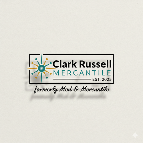 Clark Russell Mercantile 